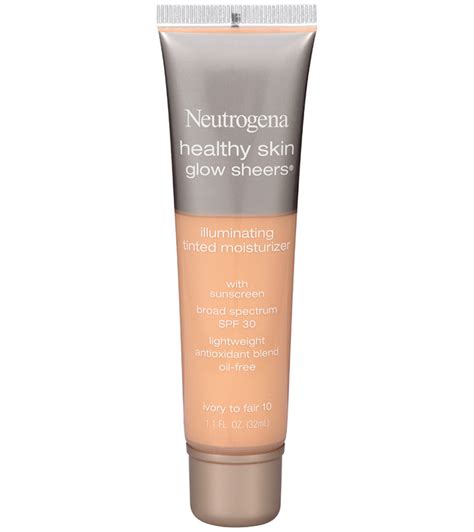 7 Best Spf Filled Tinted Moisturizers For Summer Stylecaster