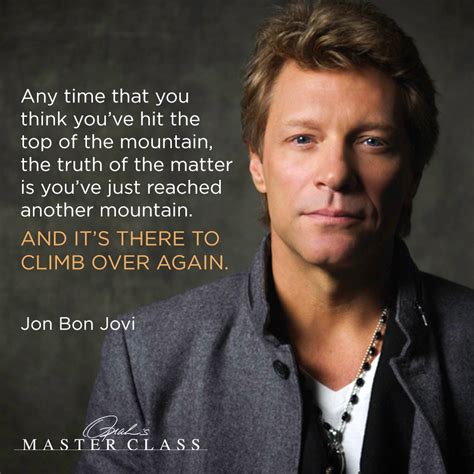Our staff is always adding new quotes from all different categories as well as jon. Jon Bon Jovi Quotes. QuotesGram