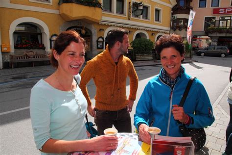 ORF Radio Salzburg Gemeindetag in Großarl Blogarchiv TVB Großarltal