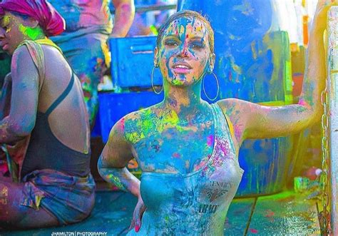 10 tips for trinidad carnival jouvert
