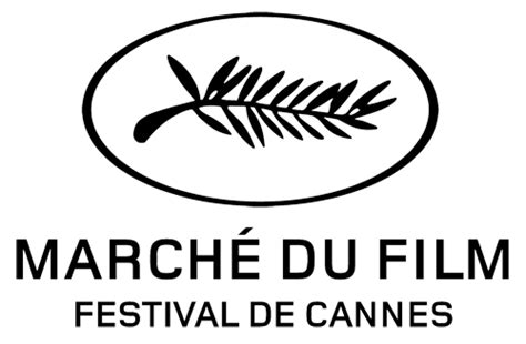 Marché Du Film Logo