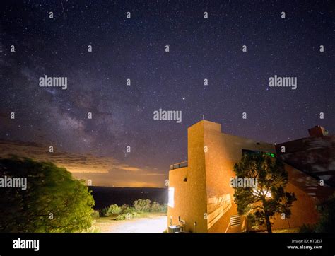 Mesa Verde National Park Night Hi Res Stock Photography And Images Alamy