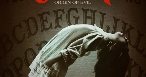 Origin of evil триллер, ужасы режиссер: Chikkaness Avenue: CREEPY LEVITATION IN NEW POSTER OF ...