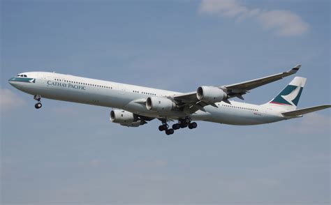 Opinions On Airbus A340