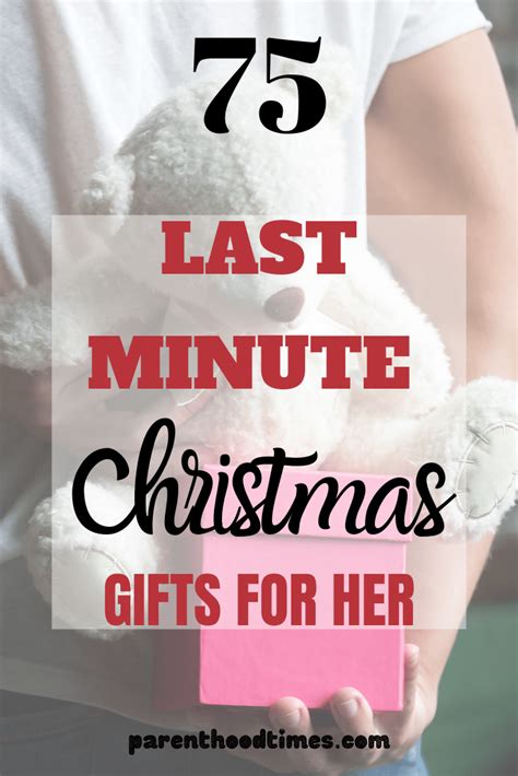 We did not find results for: 75 Best Last Minute Christmas Gift Ideas for Mom/Wife/Her ...