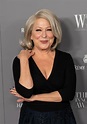 Bette Midler Says Her 'Time on the Stage Is Basically Up'