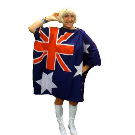 Aussie Archives Costume World