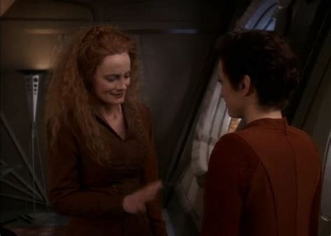 Ds9 Season 5 Episode 11 The Darkness And The Light Star Trek Ds9