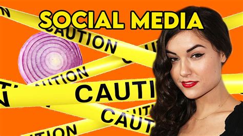 Sasha Grey On Her Social Media Boundaries Twitch Nude Videos And Highlights