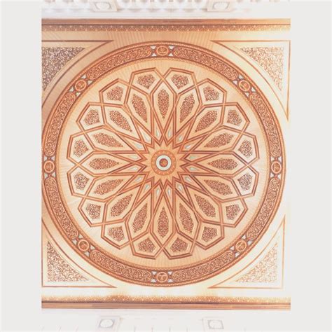 Mandala tapestry is for sale at best price. Ceiling of the mosque | Tapestry, Decor