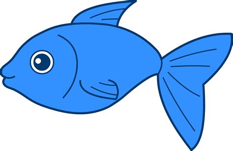 Fish Animated Png Clipart Best