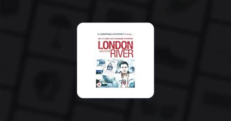 London River Dvd 2 Butiker Hitta Bästa Priserna Här