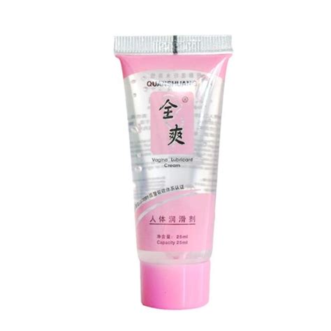Edible Lubricant Strawberry Flavor Lubricant For Sex Lube Water Based