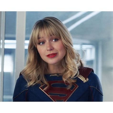 Melissa Benoist Supergirl Rare Glossy 8X10 Photo Zbs 58 On EBid Ireland