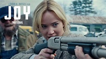 Joy,trailer final español. Estreno 8 de Enero. – Fin de la historia