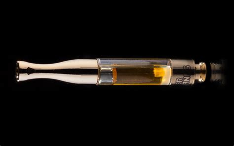 2016 NorCal Medical Cannabis Cup Top 10 Vape Pen Cartridges High Times