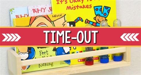 Using Time Out In Preschool Pre K Pages Pre K Pages Preschool