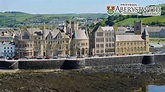 Aberystwyth University 2014 - YouTube