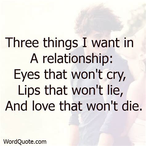 Look around you, and you'll see tha. 16 Strong Relationship Quotes - Love Saying | Word Quote ...