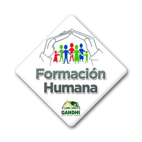 Instituto Gandhi Formación Humana