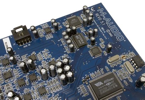 Design circuits online in your browser or using the desktop application. Pcb Layout Audio Surround - PCB Circuits
