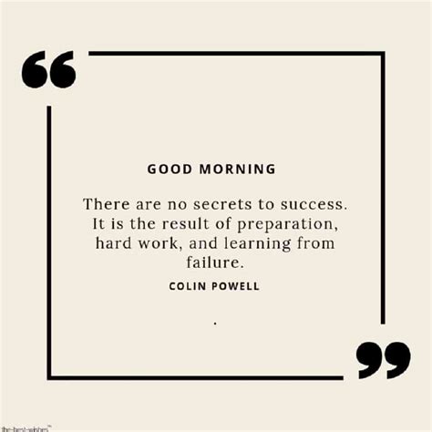 142 Good Morning Success Quotes Best Hd Images