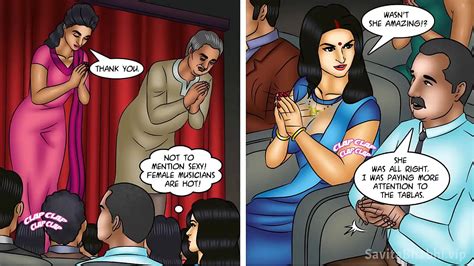 Savita Bhabhi Comics 127 Indian Porn Xnxx