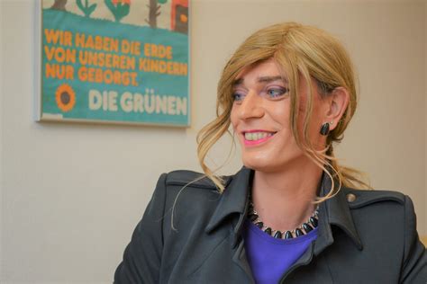 Unsere Frau Der Woche Tessa Ganserer Frauenseiten Bremen