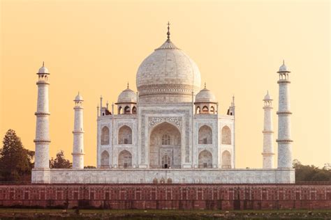 Taj Mahal Facts 12 Amazing Facts That Will Astonish You
