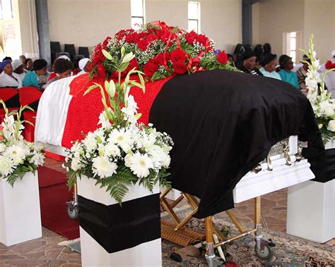 Funeral Highlights 1 - Icebolethu Group