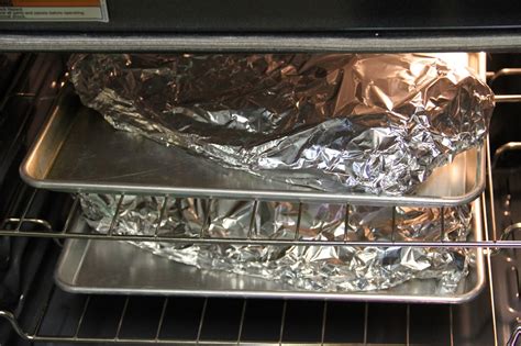 Pork tenderloin is one of my favorite things to cook, especially for a midweek meal. oven baked ribs in foil