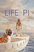 Life of Pi (2012) - Posters — The Movie Database (TMDB)