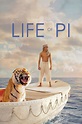 Life of Pi (2012) - Posters — The Movie Database (TMDB)