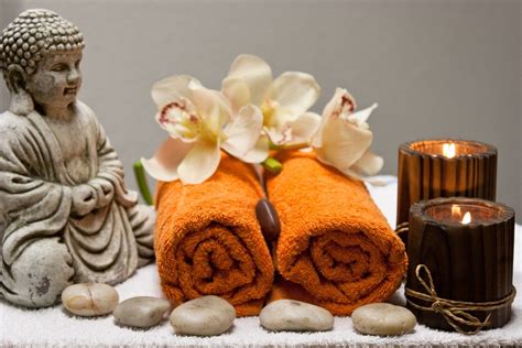 Wellness Massage Relax · Free Photo On Pixabay
