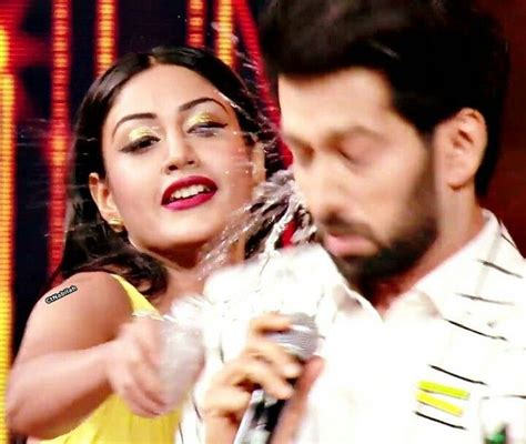 Panika This Was Really Cute Kunal Jaisingh Nakul Mehta Dil Bole Oberoi Shrenu Parikh Game