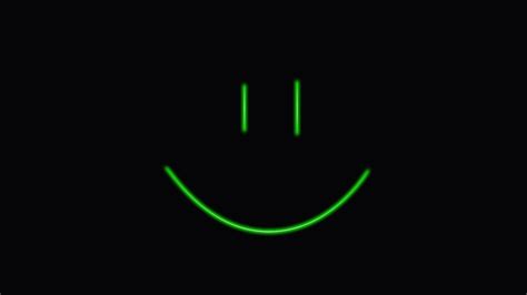 Smiley Face Black Background 36 Pictures
