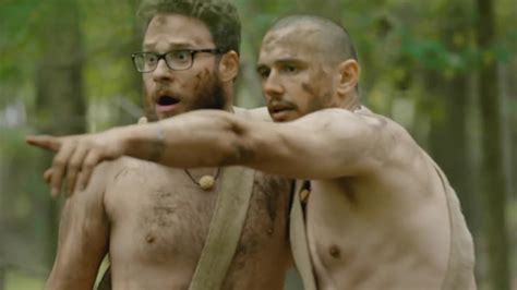 Naked And Afraid Franco And Rogen Tv Episode Imdb