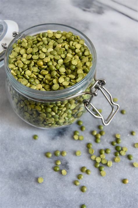 How To Green Split Peas 3 Ways Easy Recipe Ideas Recipe In 2020