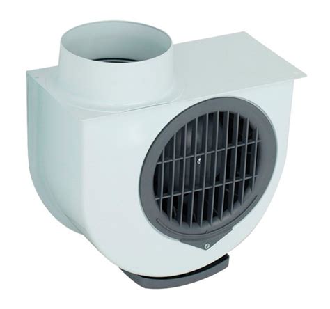 Extractor de aire industrial para campana cocina. Extractor De Aire Baño O Cocina Mod. Gs400m Cata Españoles ...