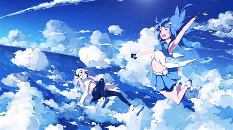 17 Anime Live Wallpaper Hd Video Animation Images Bondi Bathers