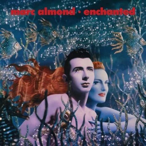 Marc Almond Enchanted Deluxe Expanded 2 Cd Dvd Nuevo Imp Mercadolibre