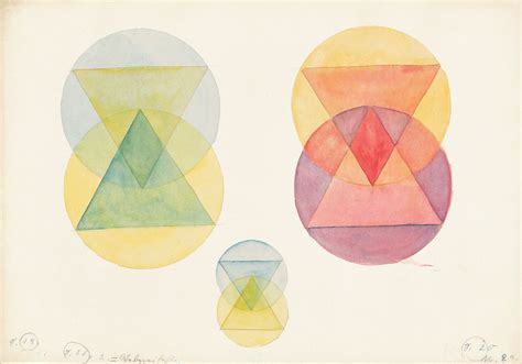Bauhaus Color Theory Star By Johannes Itten Framed Fine Art Ph