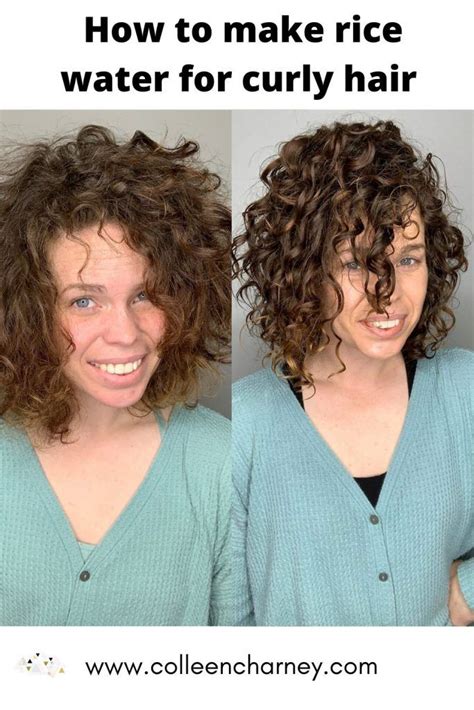 How To Find The Right Moisture Protein Balance For Your Curly Hair Colleen Charney Curly Hair