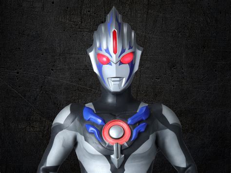 Ultraman Orb Darkness Tsuburayawiki Fandom