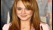 Lindsay Lohan - Over [Audio] - YouTube