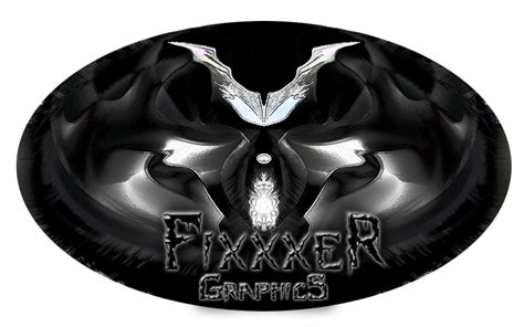 Fixxxer Graphics By Show No Mercy 666 On Deviantart