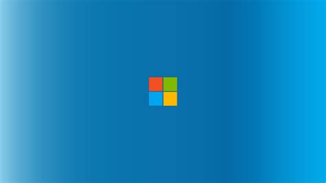 Microsoft Logo