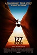 Silêncios que Falam: Filme: 127 Horas (127 Hours)