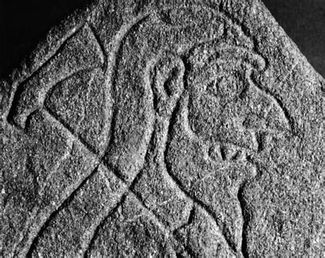 Pictish Palace Found In Aberdeenshire Picts Scotland Archaeology