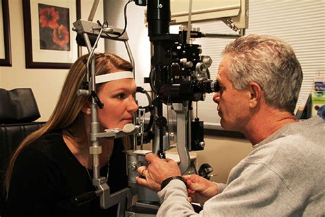 Denvers Premier Optometry And Ophthalmology Services